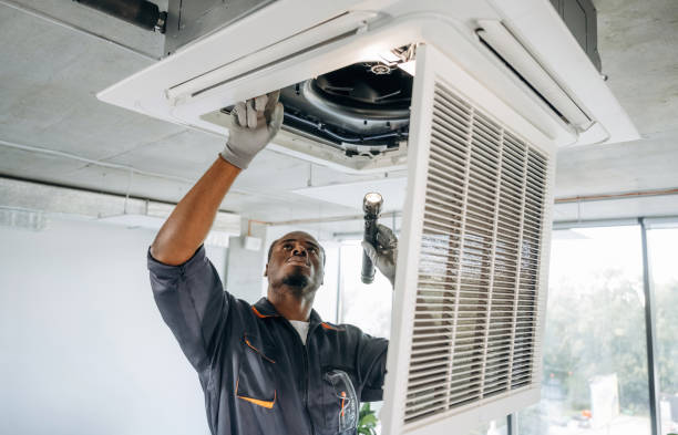 Licensed Hvac service in Port Byron, IL - FH HVAC